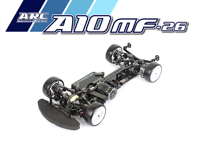 ARC A10 MF-26
