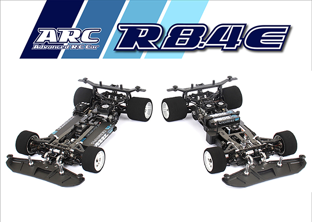 ARC R8.4 EL