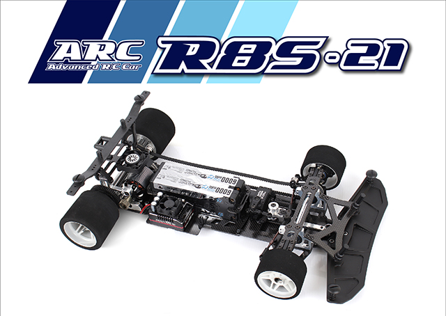 ARC R8S-21