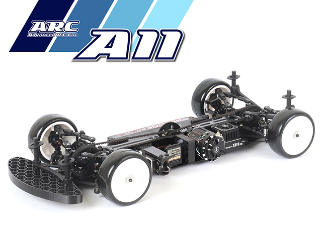 ARC A11