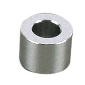 3x5.5x4mm Alu Shims(4pcs)