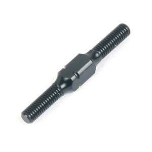 Turnbuckle 3x28mm ALU-7075 (2pcs)