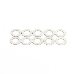 3x5x0.3mm Shims (10)