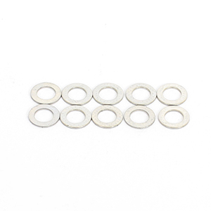 3x5x0.5mm Shims (10)