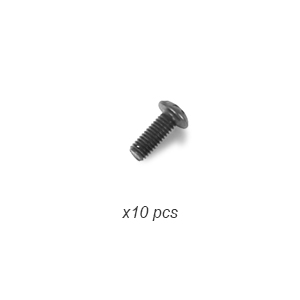 3x8 Round Screw (10)