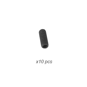 3x8mm Set Screw (10)