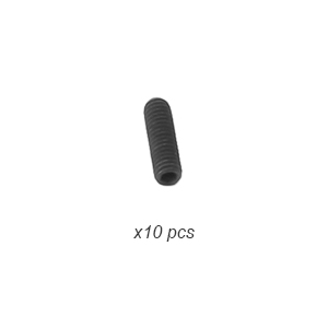 3x10mm Set Screw (10)