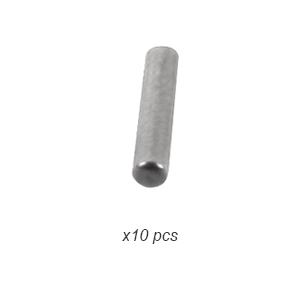 2x10mm Pin (10pcs)