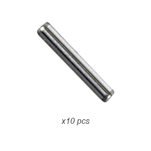 2x11.8mm Pin (10pcs)