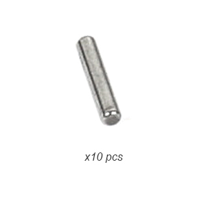 1.5x8mm Pin (10pcs)
