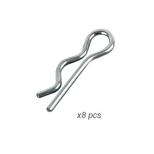 R-Clip(8pcs)