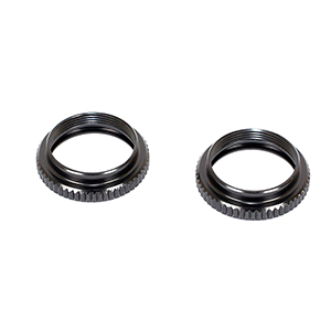 Shock Adj Nut-Ultra Short (2)
