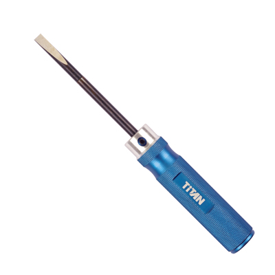 NEW Round Hex Wrench (New Blue Round Handle)