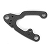 A10 Rear Low Arm Short-Carbon