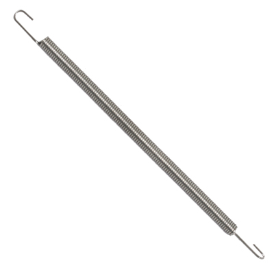 Spring for .21 Engine /Manifold Stainless Spring Novarossi Specification (2pcs)