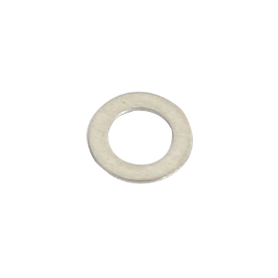 3x5x0.1mm Thickness Stainless Steel Shim for Clutch Adjust (12pcs /Pack)