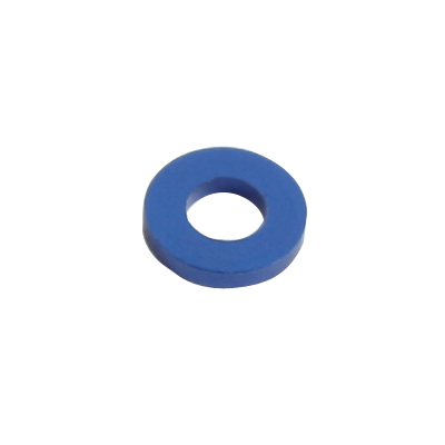 3x6x1.0mm Thickness Aluminum Shim (10pcs /Pack)