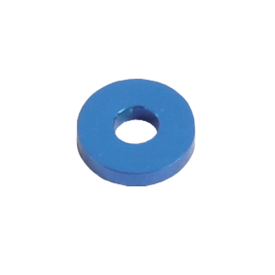 3x8x1.5mm Thickness Aluminum Shim (10pcs /Pack)