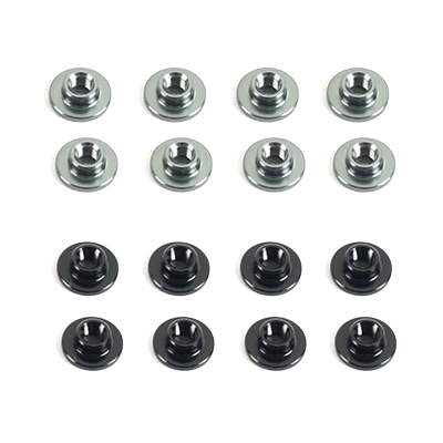 Servo Fasten Aluminum Shim (8pcs /Pack)