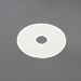 1/10 Body Hole Reinforcement Tape (20)