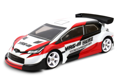 BLITZ 1/10 Mini (225) YRS-M (0.7mm) Standard
