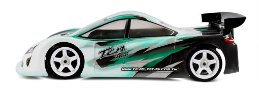 BLITZ 1/10 Mini (210/225) TCN-Mini (0.7mm) Standard