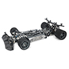 ARC R8.1E Car Kit