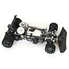 ARC R8.1 2018 Car Kit