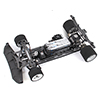 ARC R8S-21 Car Kit