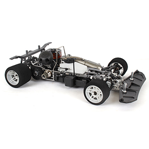 R8.4 Car Kit