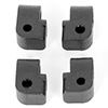 Front Low Arm Holder +2mm (4)