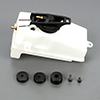 Fuel Tank with insert