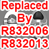 Servo Saver Set