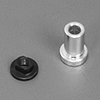 Belt Tensioner Shaft