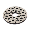 Brake Disk Drilled