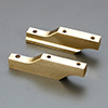 R8.0 Engine Mount �Brass (2)