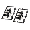 Body Mount Screw(4)