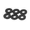 3x8x1mm Steel Shim (6)