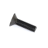 4x14mm Flat Screw (10)