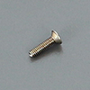 2x8mm Flat Screw (10)
