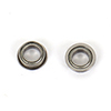 5x8x2.5mm Flange Ball Bearing (2)