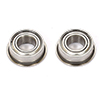 5x10x4 Flange Ball Bearing (2)