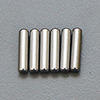 Pin 2.5x11.8 (6)