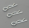3mm R Clip (10)