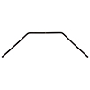 Front Anti-Roll Bar 2.0mm
