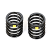 Shock Spring Front (Yellow)