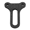 Rear Body Mount Plate