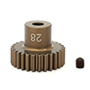 R8.0E/R8.1E Pinion 28T