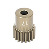 M0.8 17T Pinion