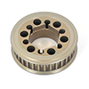R8S 34T Pulley-Alu